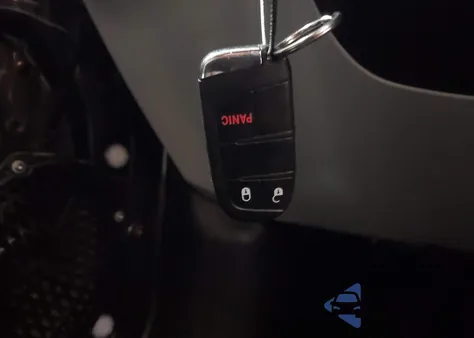 2018 Jeep Renegade Latitude Fwd from USA, damaged, VIN ZACCJABB0JPJ20520